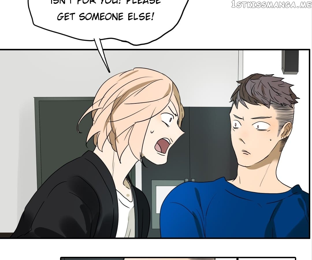 Bromance ( 18 Bu Xian ) chapter 150 - page 43