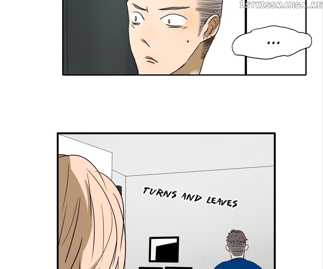 Bromance ( 18 Bu Xian ) chapter 150 - page 44