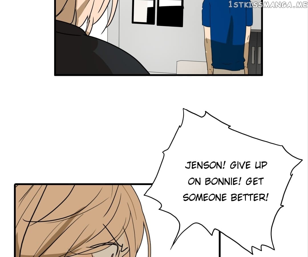 Bromance ( 18 Bu Xian ) chapter 150 - page 45