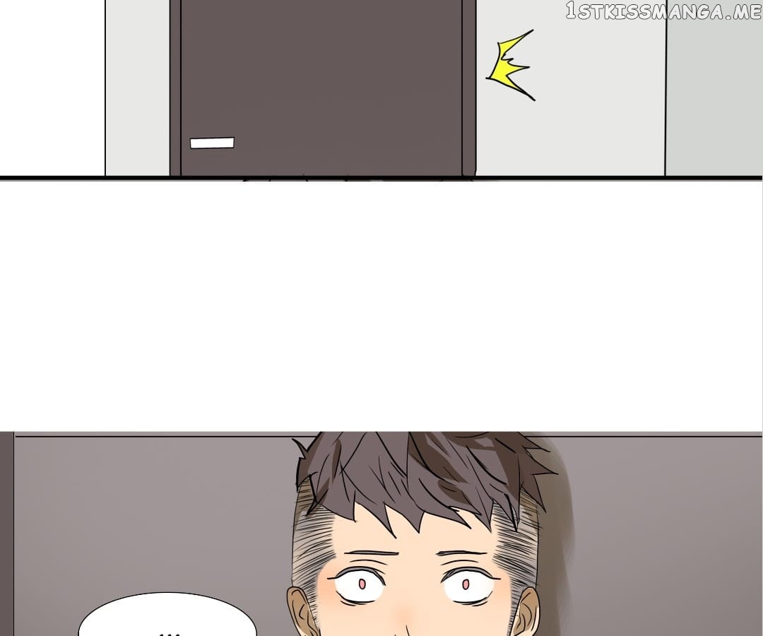 Bromance ( 18 Bu Xian ) chapter 150 - page 47
