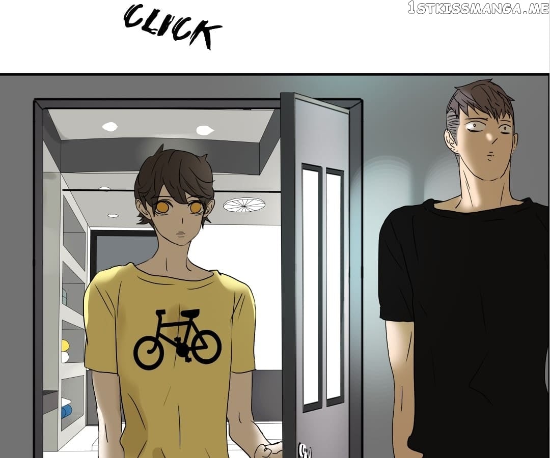 Bromance ( 18 Bu Xian ) chapter 150 - page 52