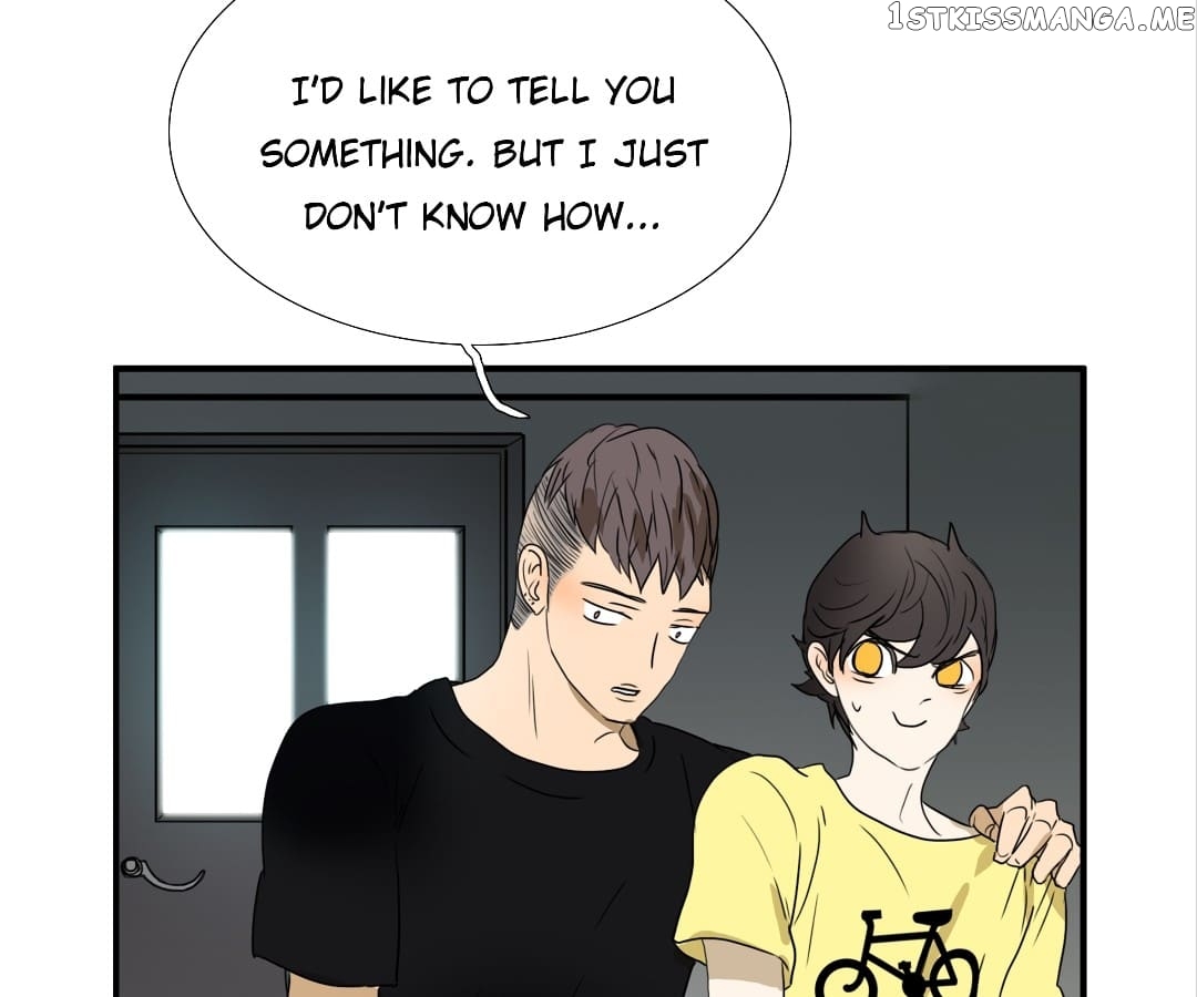 Bromance ( 18 Bu Xian ) chapter 150 - page 57