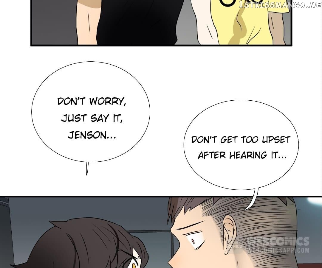 Bromance ( 18 Bu Xian ) chapter 150 - page 58