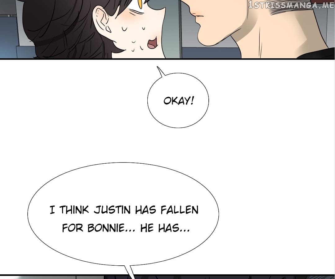 Bromance ( 18 Bu Xian ) chapter 150 - page 59