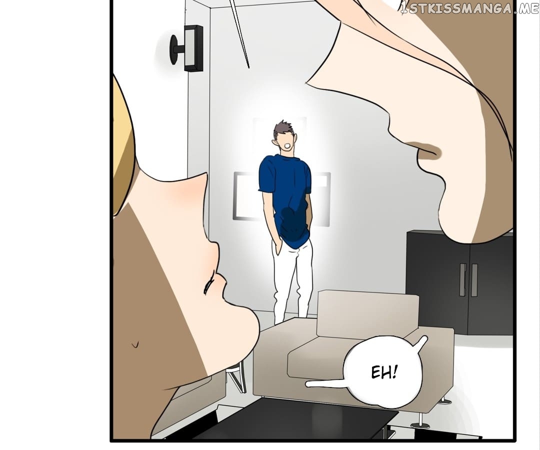 Bromance ( 18 Bu Xian ) chapter 150 - page 7