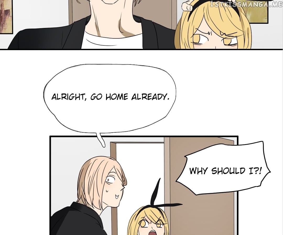 Bromance ( 18 Bu Xian ) chapter 150 - page 9