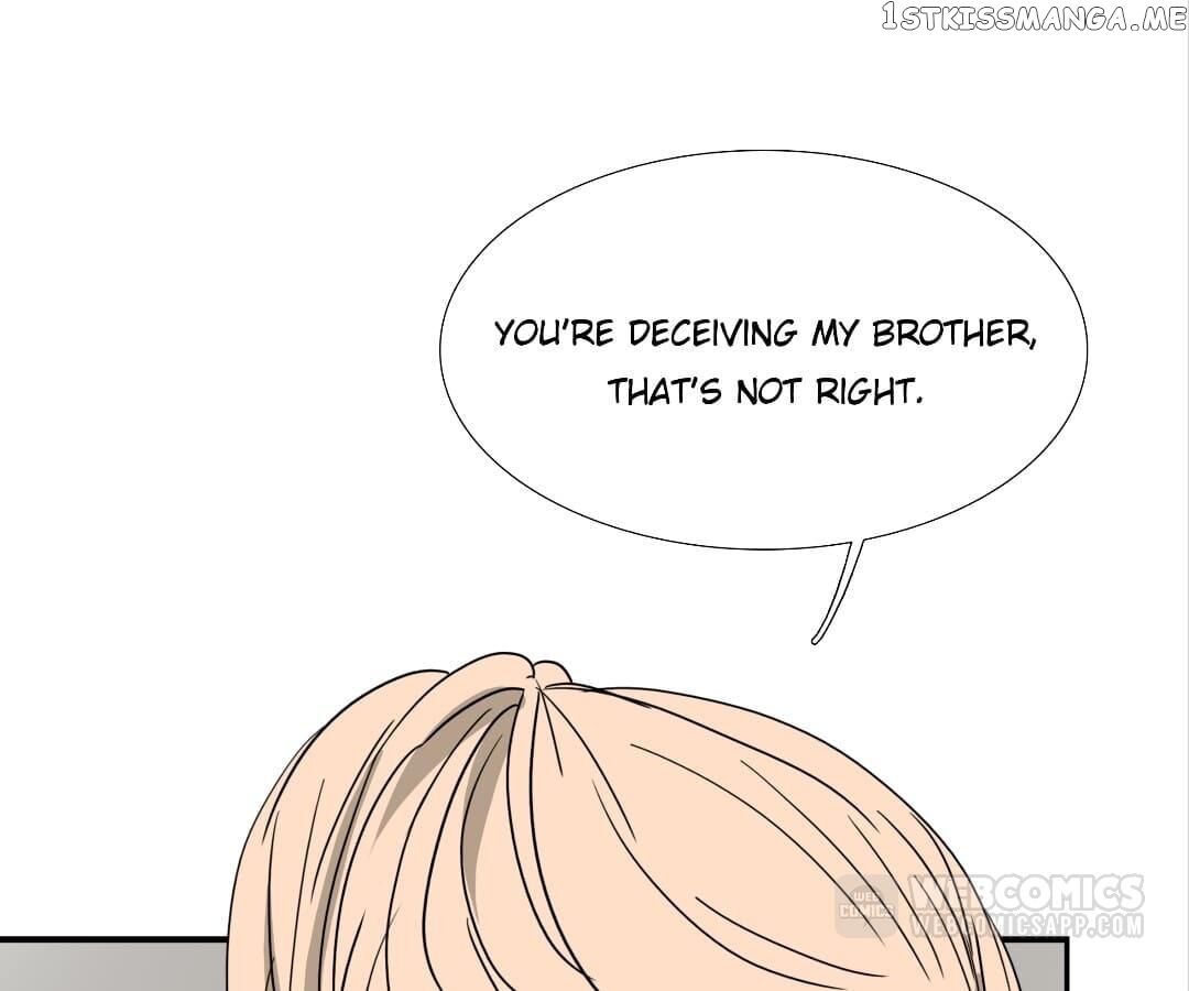 Bromance ( 18 Bu Xian ) chapter 149 - page 10
