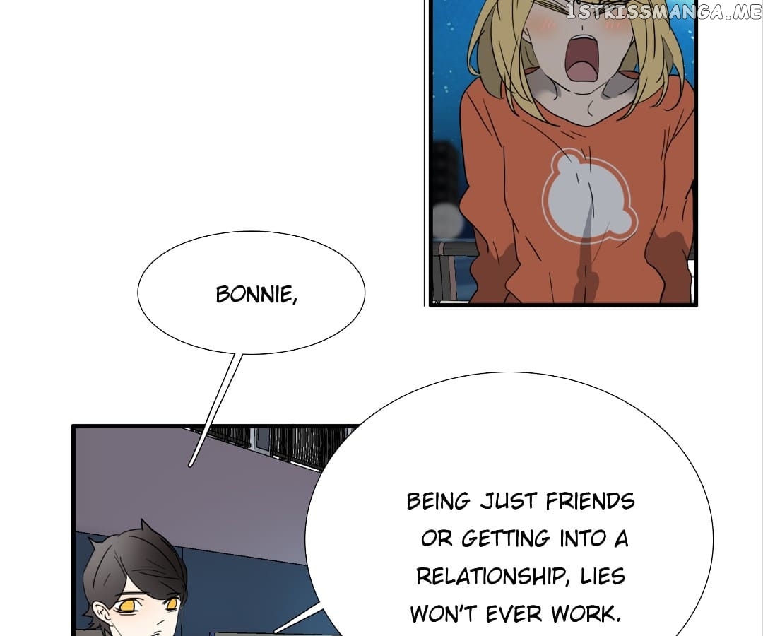 Bromance ( 18 Bu Xian ) chapter 149 - page 13