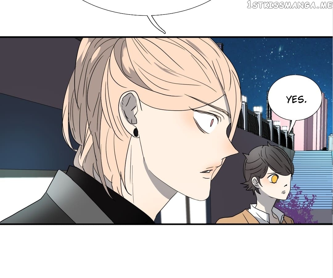 Bromance ( 18 Bu Xian ) chapter 149 - page 17