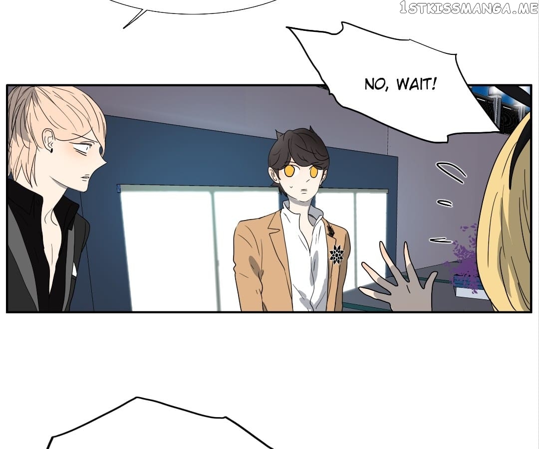 Bromance ( 18 Bu Xian ) chapter 149 - page 19