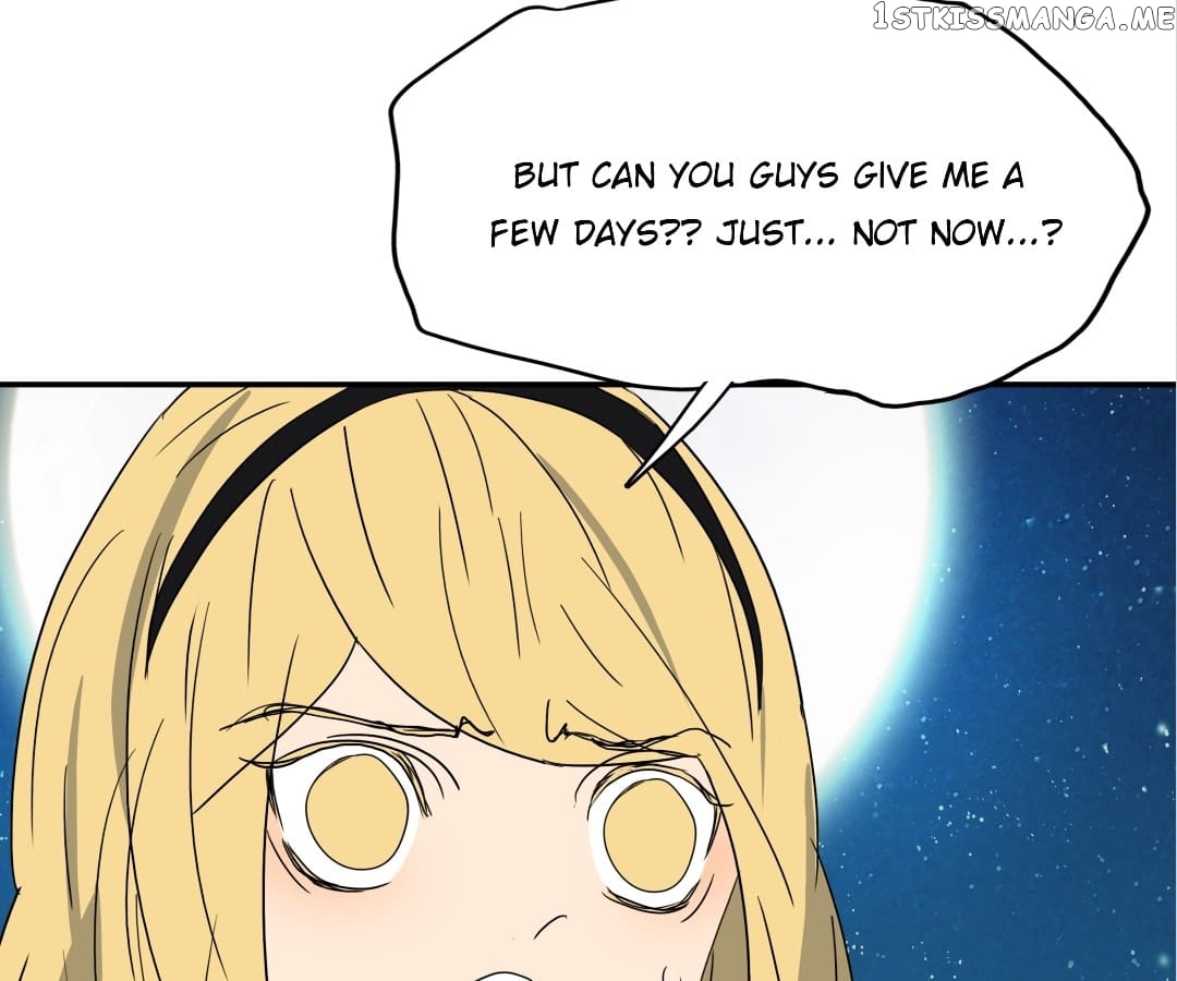 Bromance ( 18 Bu Xian ) chapter 149 - page 21