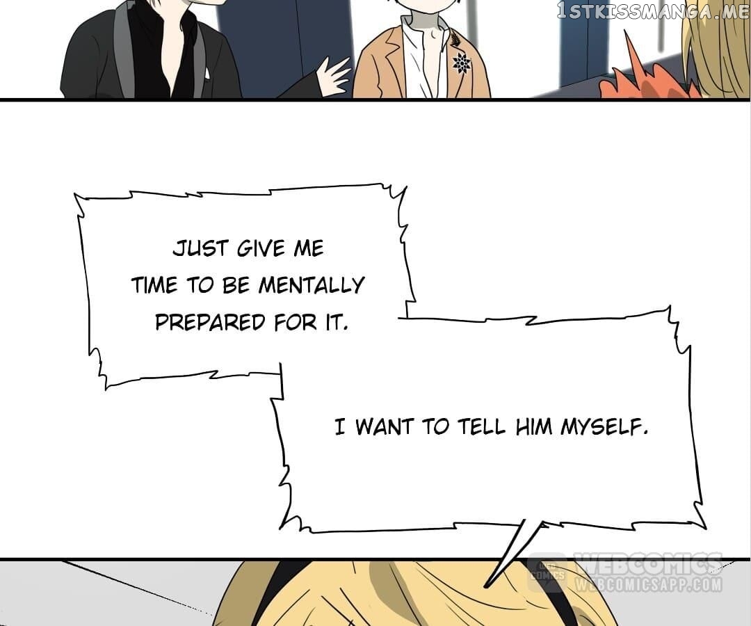 Bromance ( 18 Bu Xian ) chapter 149 - page 26