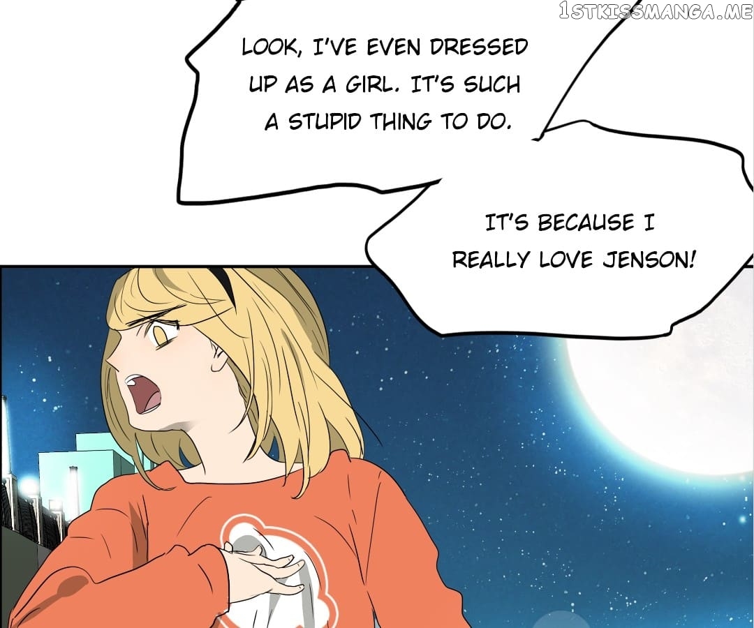 Bromance ( 18 Bu Xian ) chapter 149 - page 28