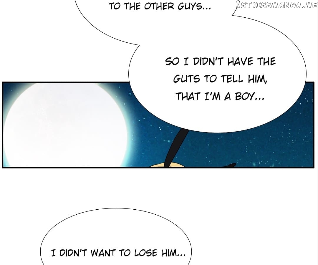 Bromance ( 18 Bu Xian ) chapter 149 - page 3
