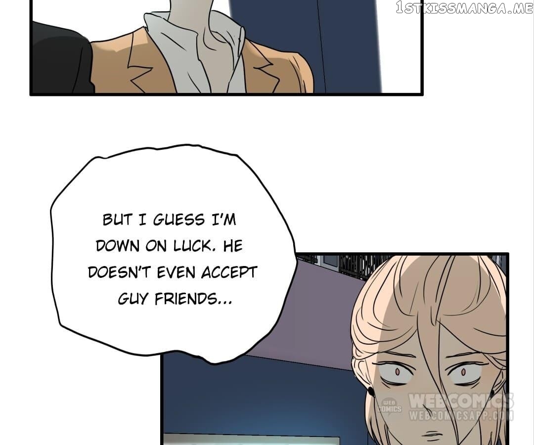 Bromance ( 18 Bu Xian ) chapter 149 - page 30