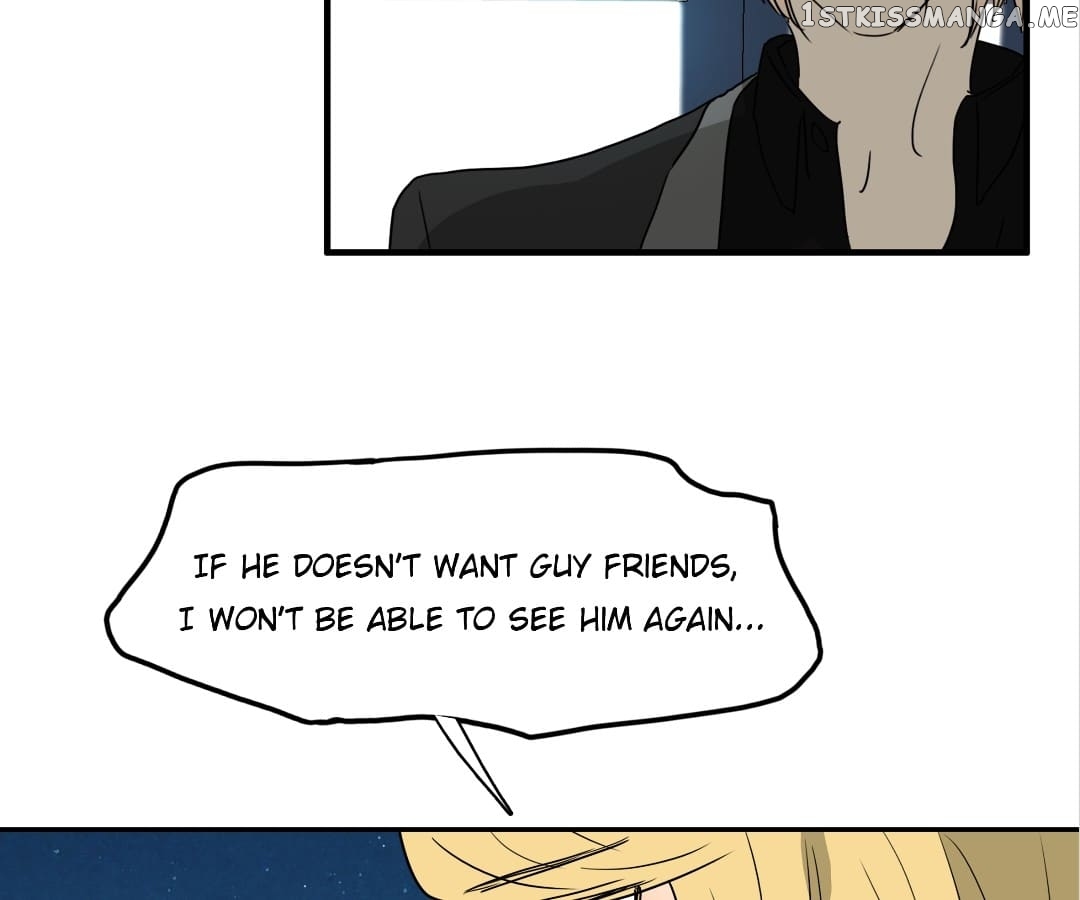 Bromance ( 18 Bu Xian ) chapter 149 - page 31
