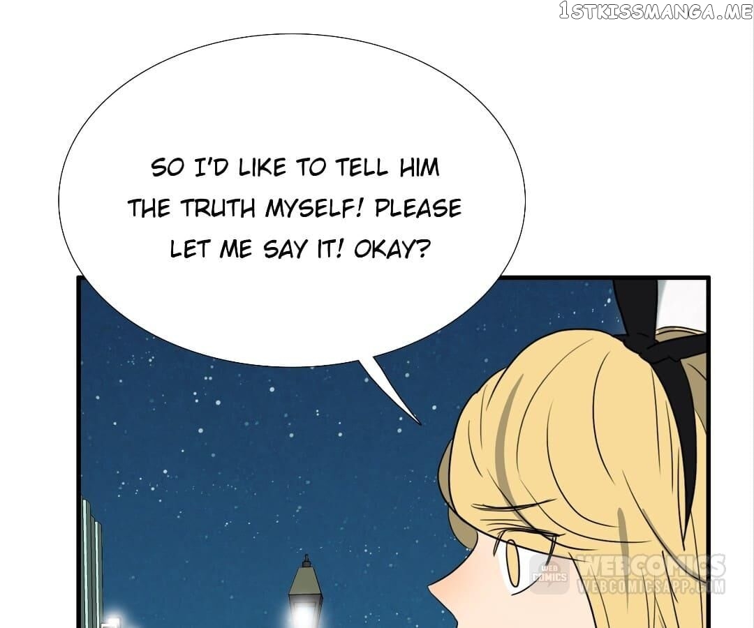 Bromance ( 18 Bu Xian ) chapter 149 - page 34