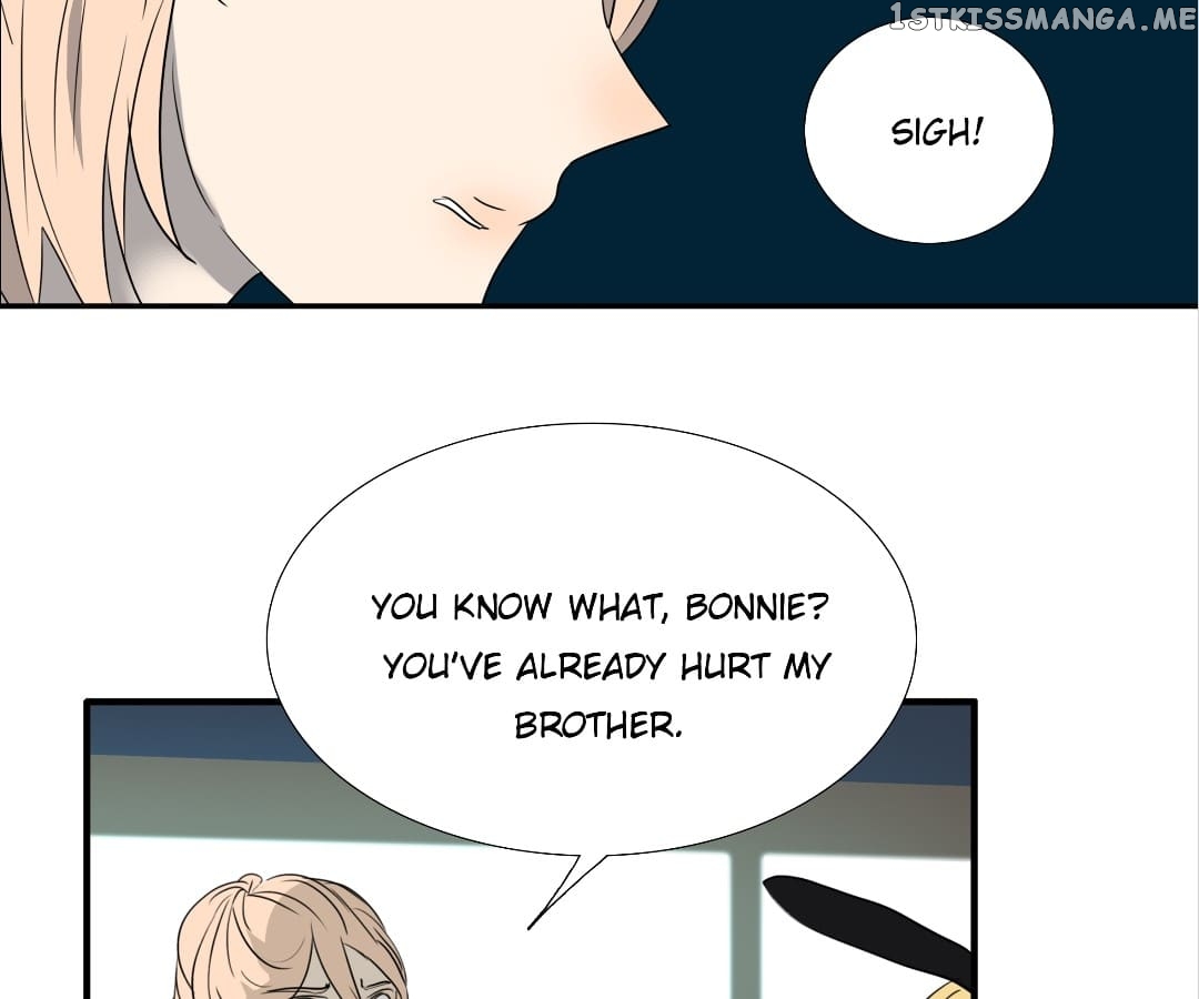 Bromance ( 18 Bu Xian ) chapter 149 - page 37