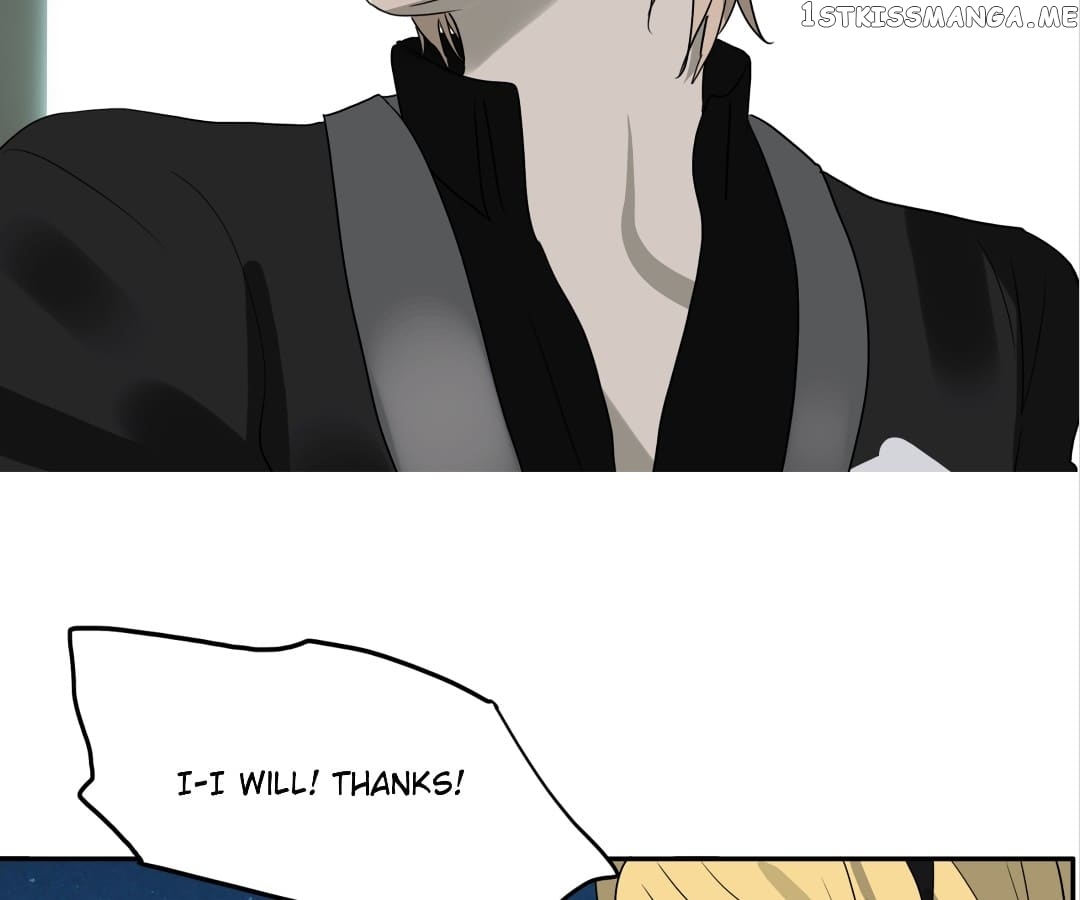 Bromance ( 18 Bu Xian ) chapter 149 - page 41