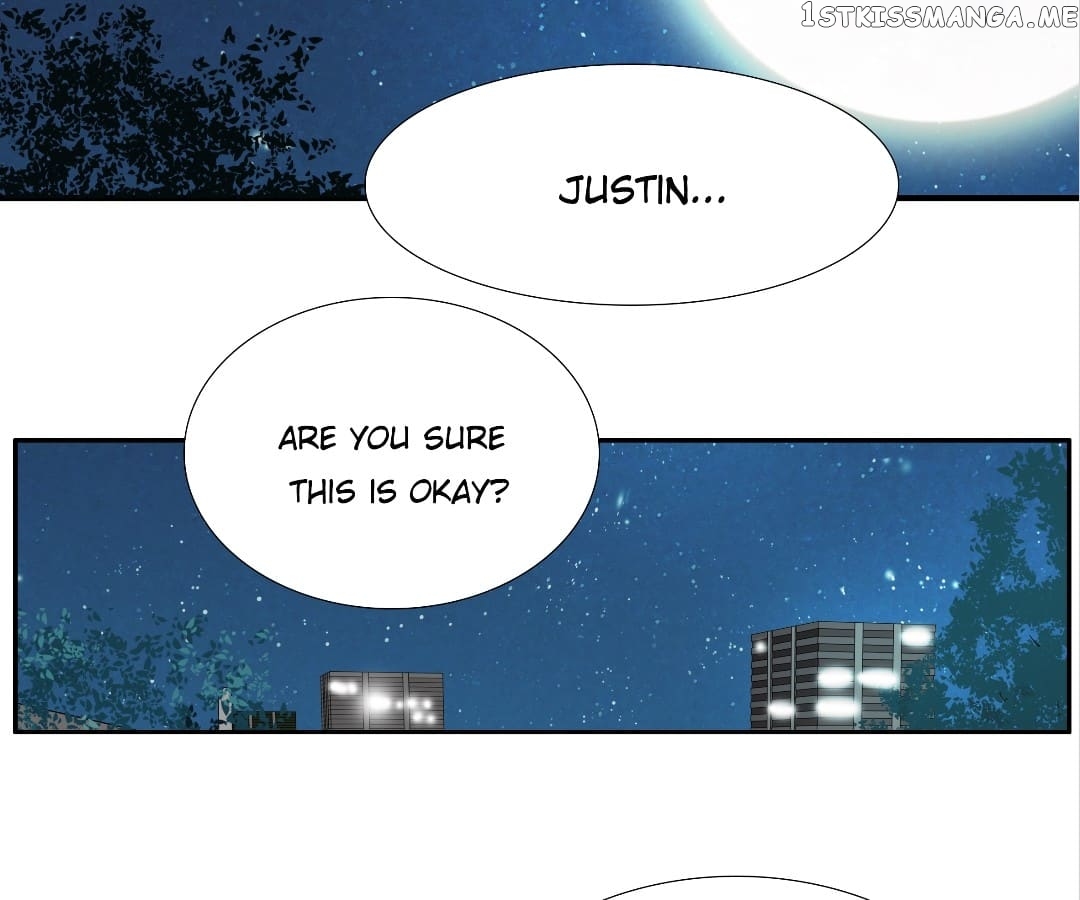 Bromance ( 18 Bu Xian ) chapter 149 - page 44