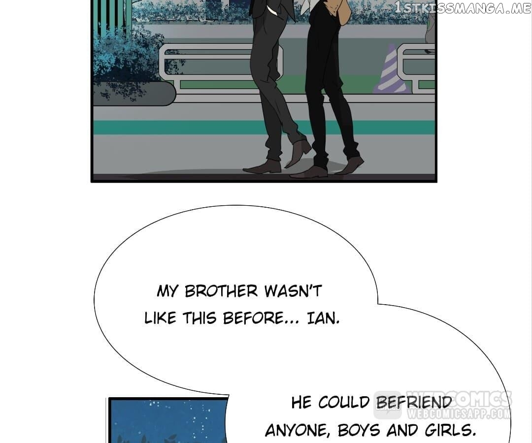 Bromance ( 18 Bu Xian ) chapter 149 - page 46