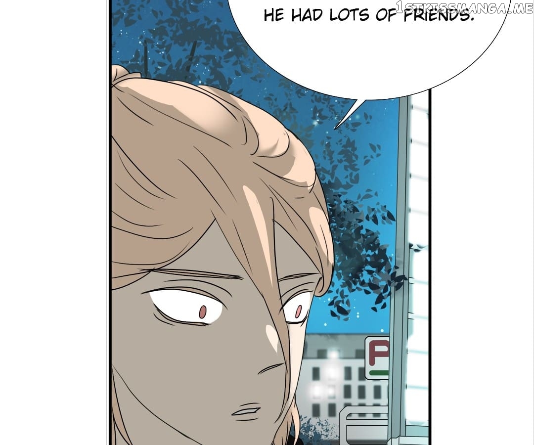 Bromance ( 18 Bu Xian ) chapter 149 - page 47