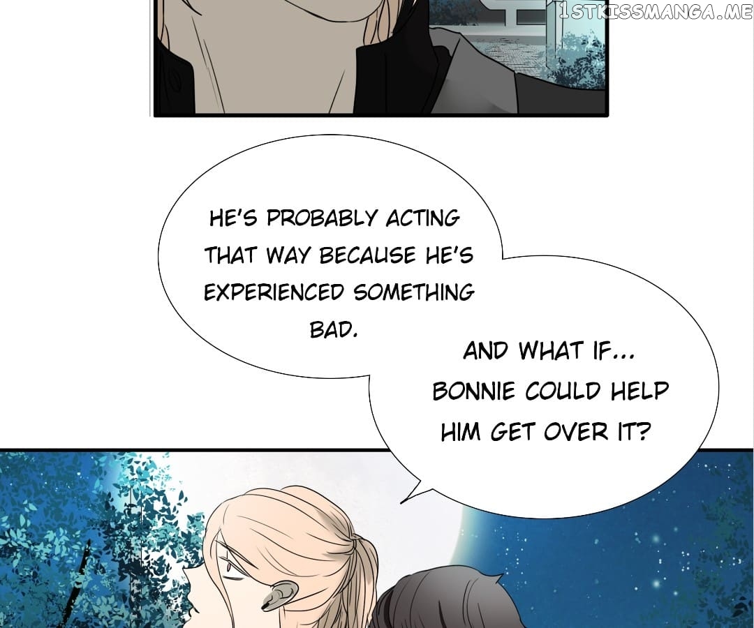 Bromance ( 18 Bu Xian ) chapter 149 - page 48