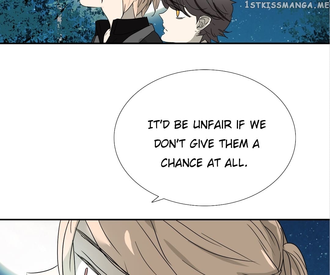 Bromance ( 18 Bu Xian ) chapter 149 - page 49