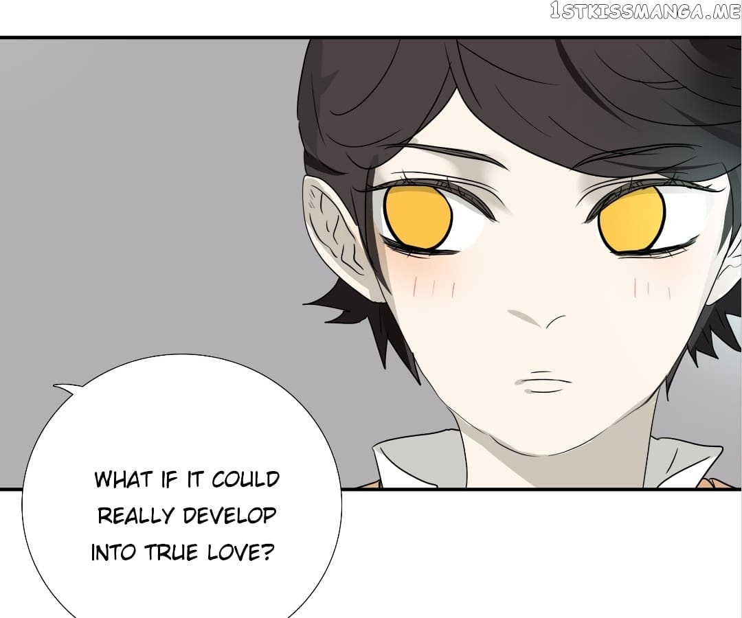 Bromance ( 18 Bu Xian ) chapter 149 - page 51