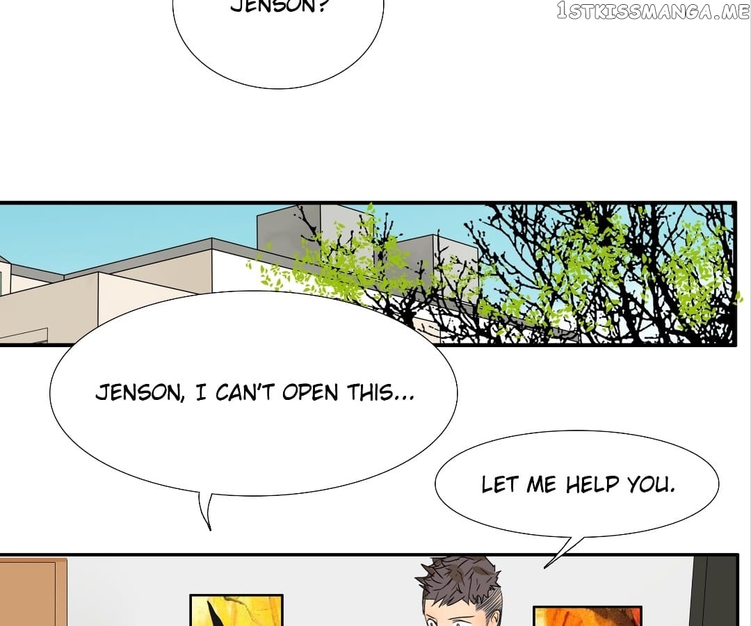 Bromance ( 18 Bu Xian ) chapter 149 - page 55