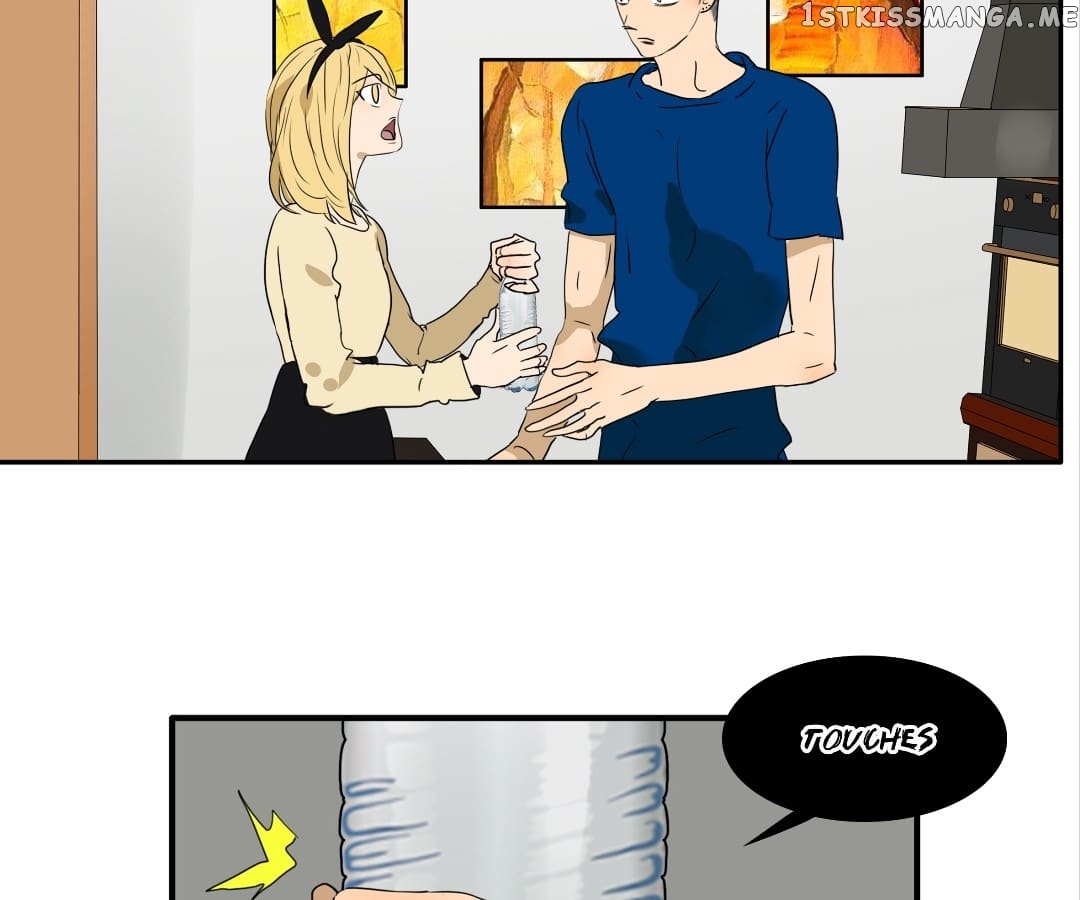 Bromance ( 18 Bu Xian ) chapter 149 - page 56