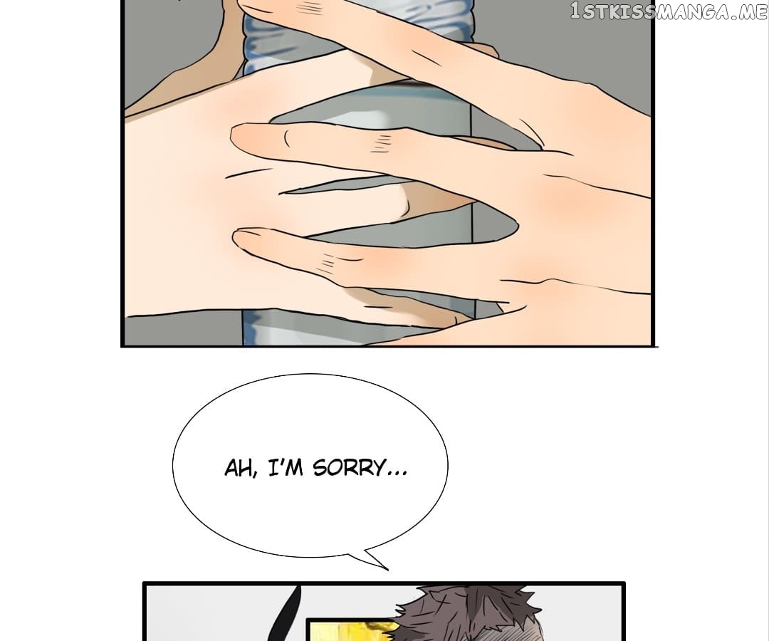Bromance ( 18 Bu Xian ) chapter 149 - page 57