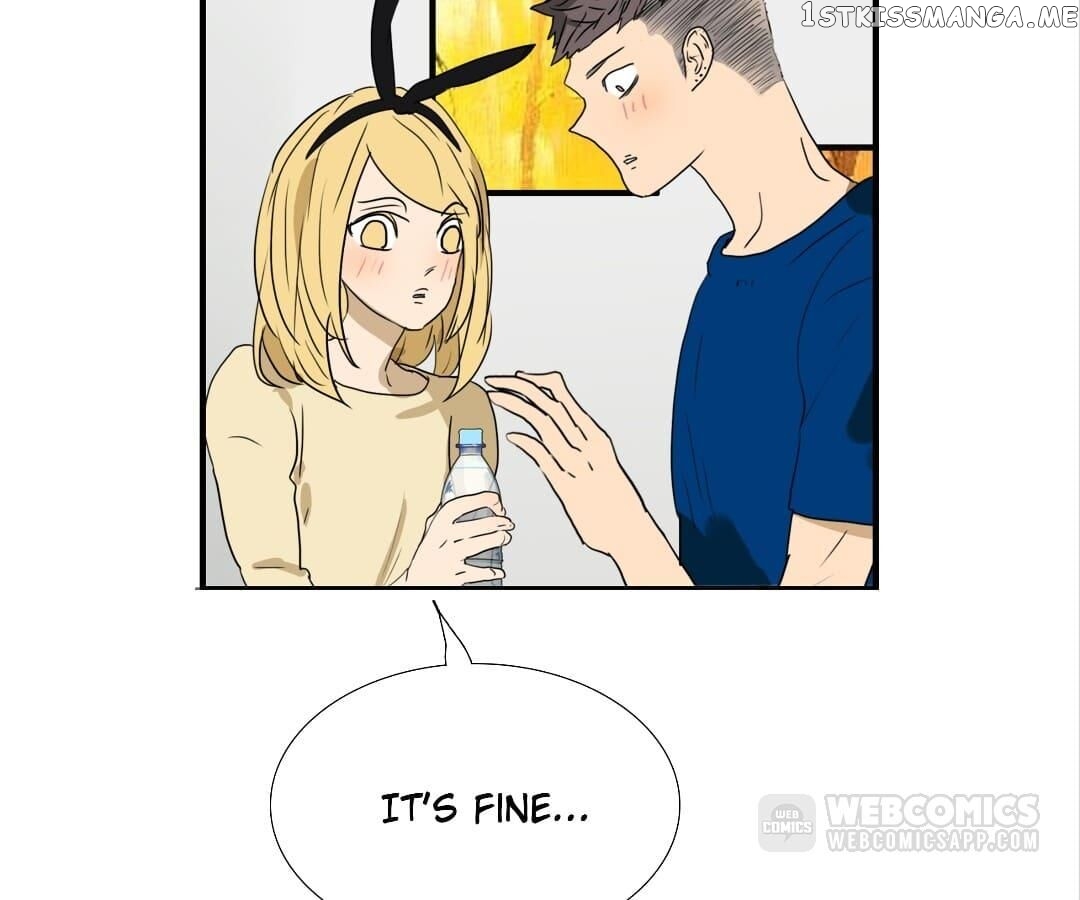 Bromance ( 18 Bu Xian ) chapter 149 - page 58