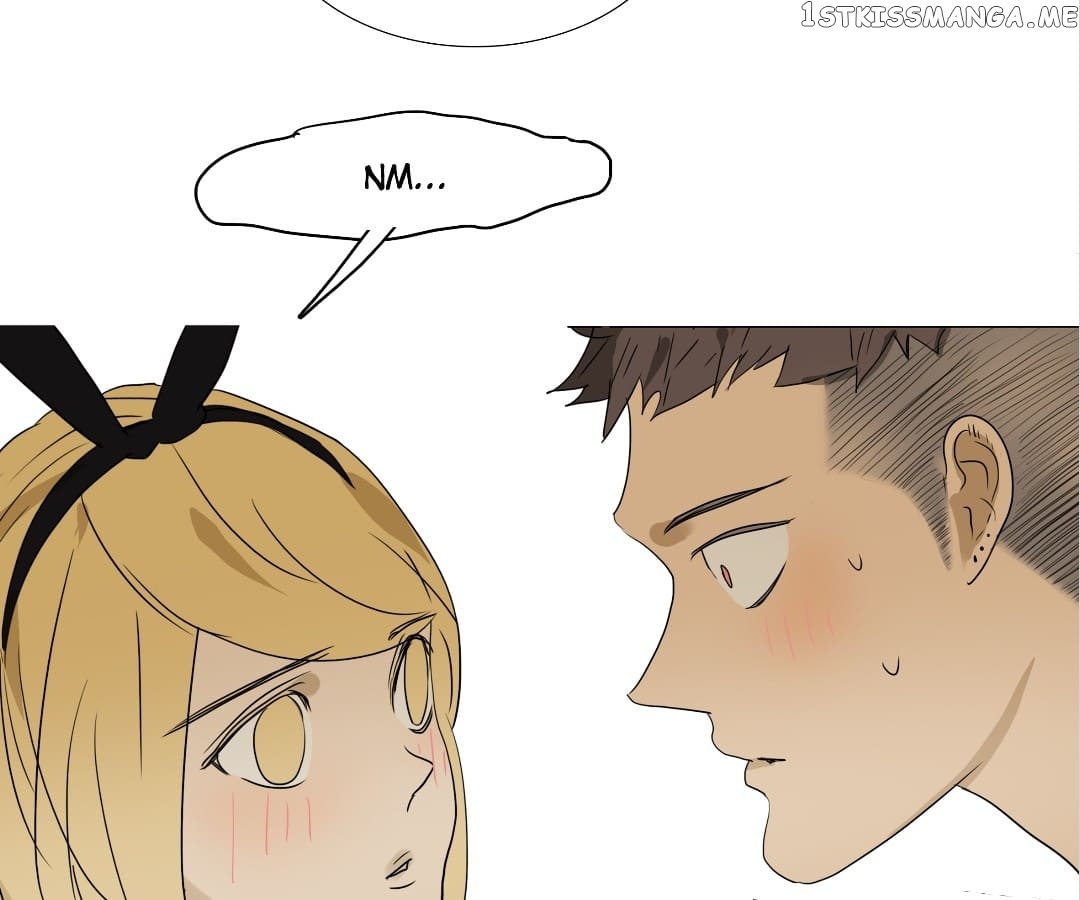 Bromance ( 18 Bu Xian ) chapter 149 - page 59