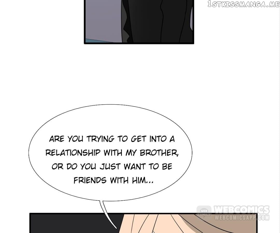 Bromance ( 18 Bu Xian ) chapter 149 - page 6