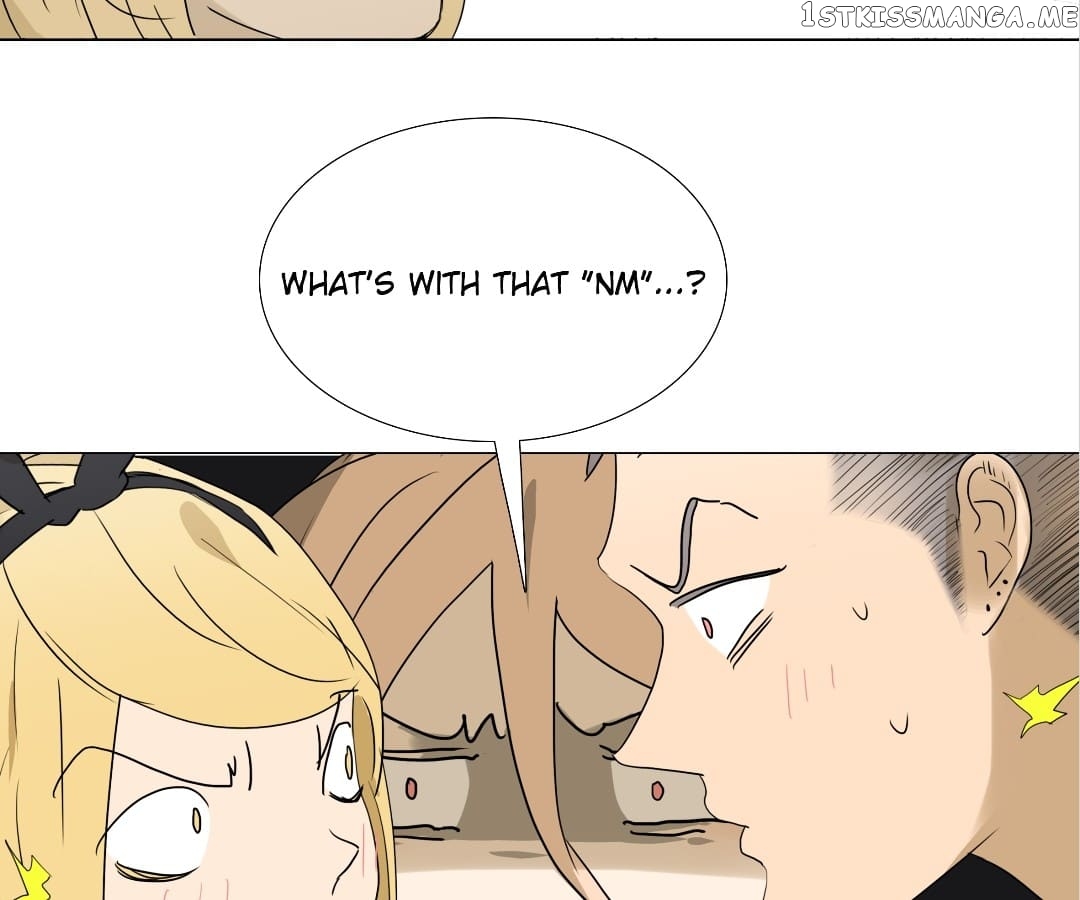Bromance ( 18 Bu Xian ) chapter 149 - page 60