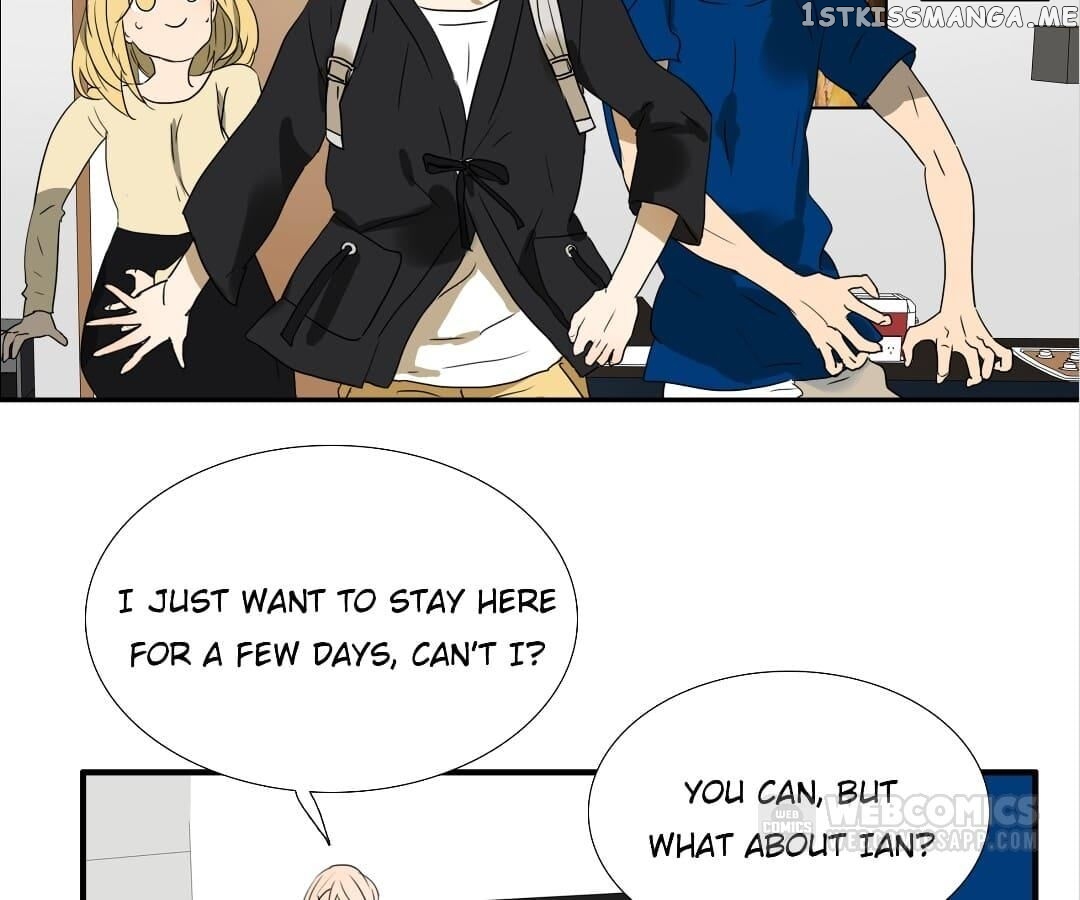 Bromance ( 18 Bu Xian ) chapter 149 - page 62