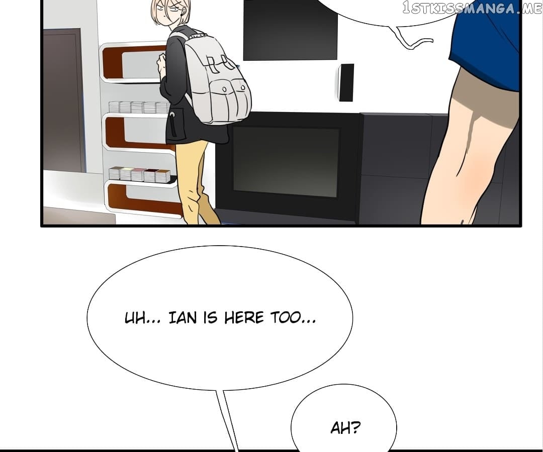 Bromance ( 18 Bu Xian ) chapter 149 - page 63