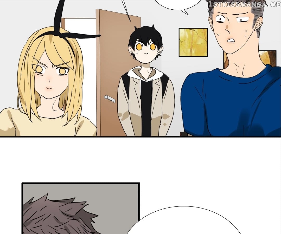 Bromance ( 18 Bu Xian ) chapter 149 - page 64