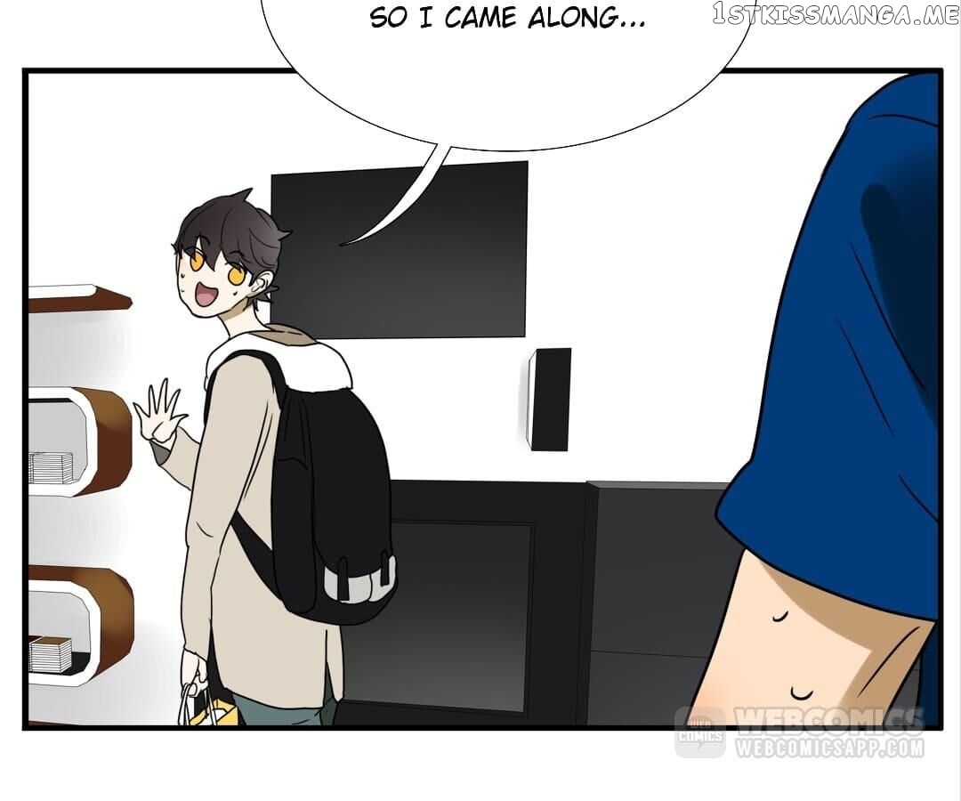 Bromance ( 18 Bu Xian ) chapter 149 - page 66