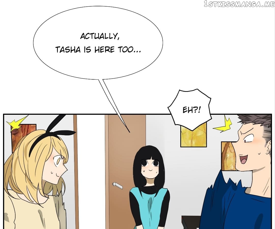 Bromance ( 18 Bu Xian ) chapter 149 - page 67