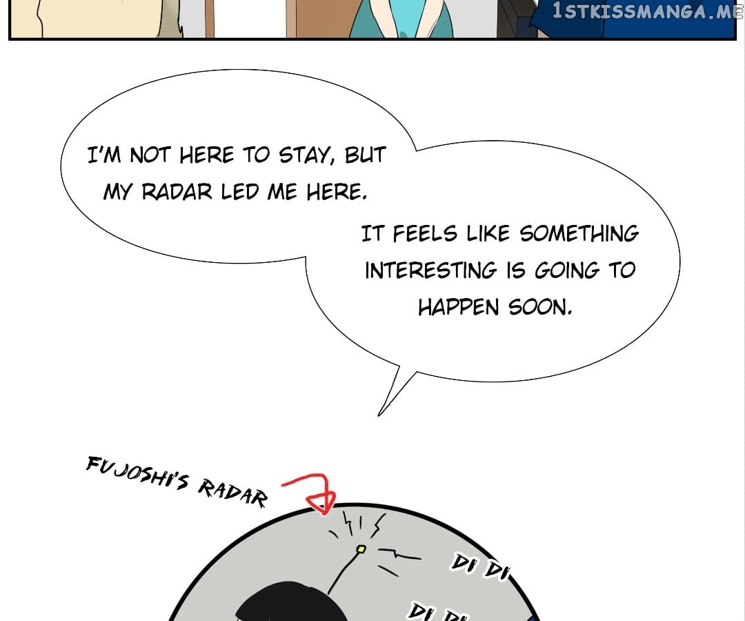 Bromance ( 18 Bu Xian ) chapter 149 - page 68