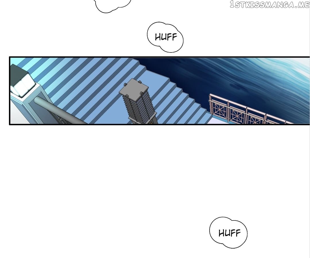Bromance ( 18 Bu Xian ) chapter 148 - page 3