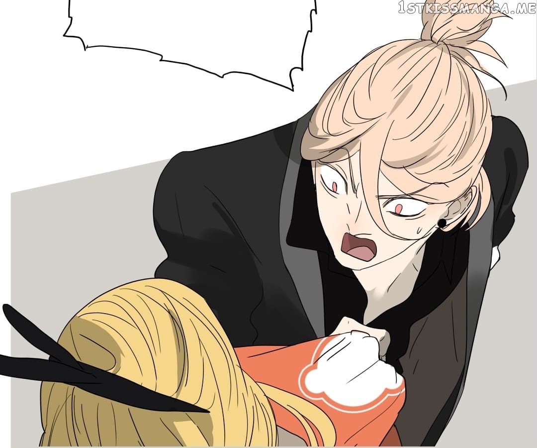 Bromance ( 18 Bu Xian ) chapter 148 - page 32