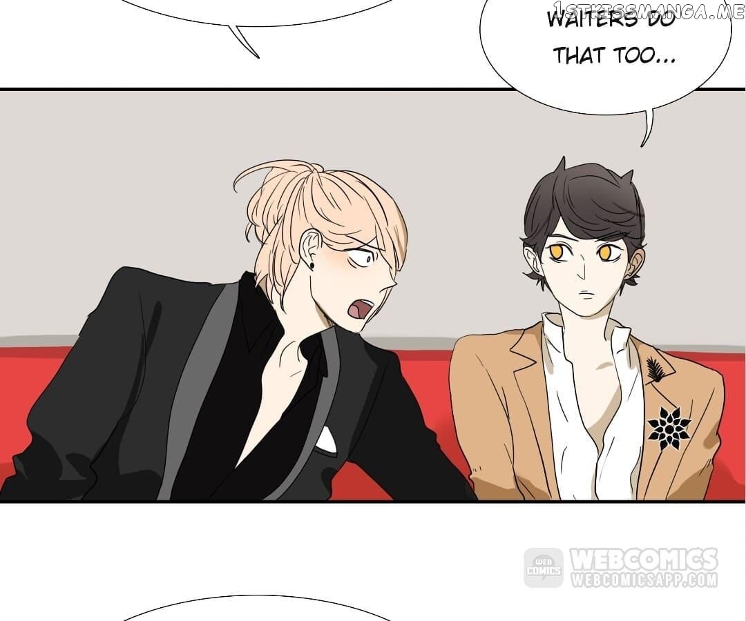 Bromance ( 18 Bu Xian ) chapter 147 - page 10