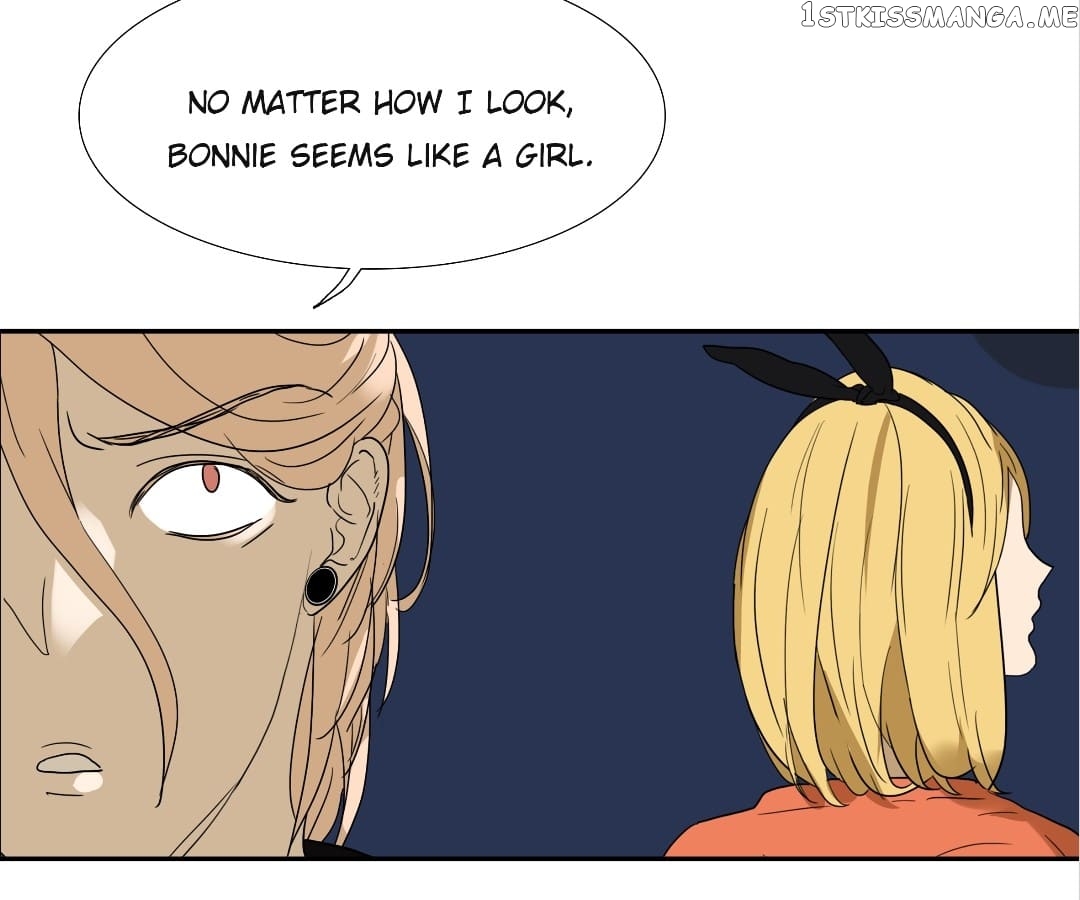 Bromance ( 18 Bu Xian ) chapter 147 - page 11