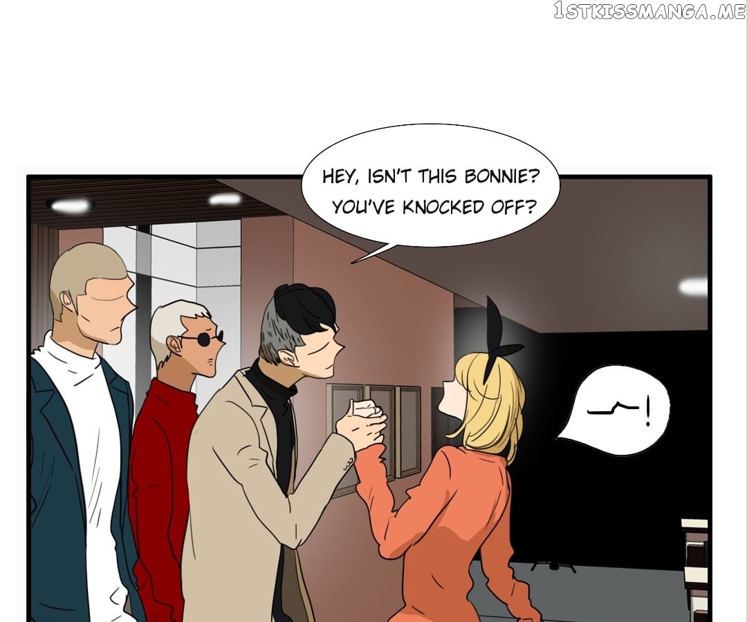 Bromance ( 18 Bu Xian ) chapter 147 - page 15