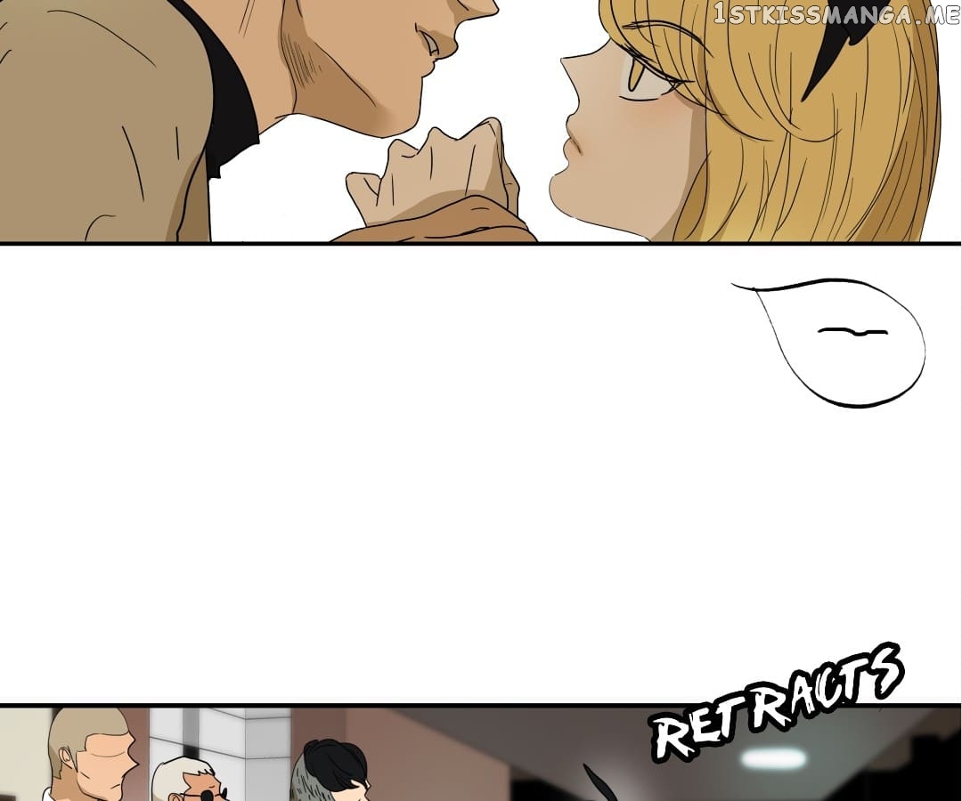 Bromance ( 18 Bu Xian ) chapter 147 - page 17