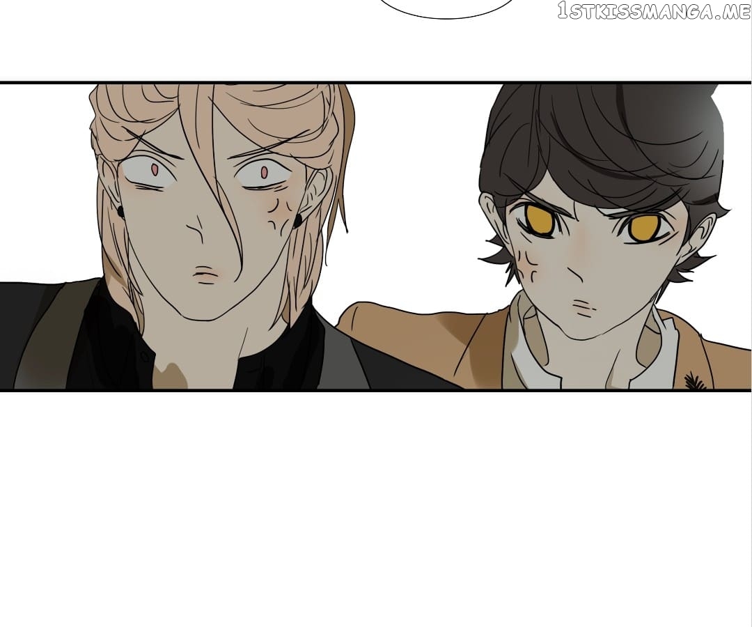 Bromance ( 18 Bu Xian ) chapter 147 - page 28