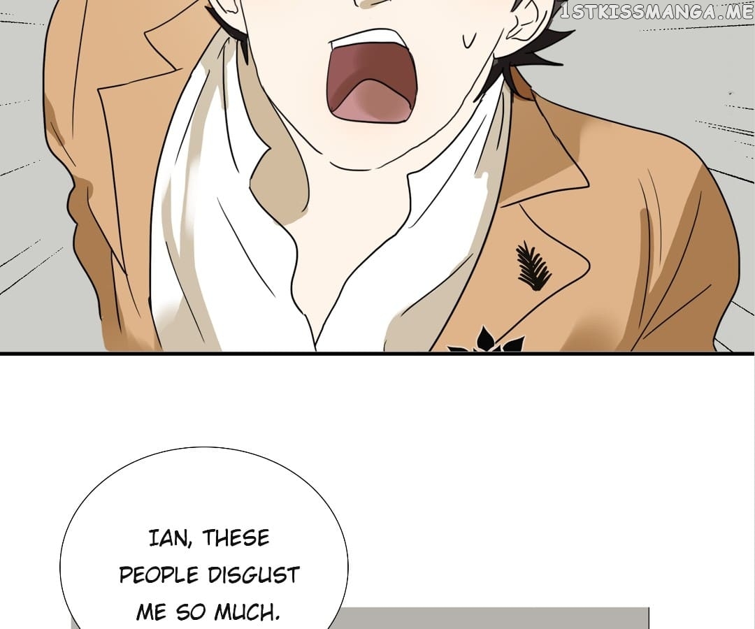 Bromance ( 18 Bu Xian ) chapter 147 - page 35